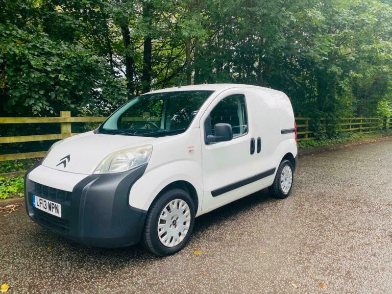 automatic van gumtree